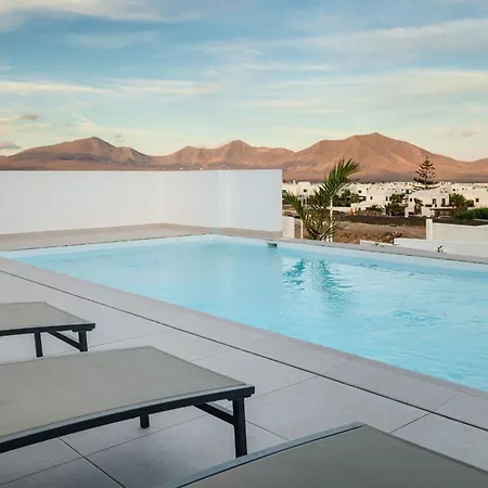 Blanca - Vipvipvillas Villa *