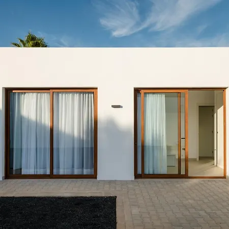 Blanca - Vipvipvillas Villa *