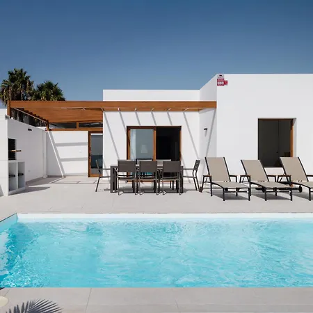 Blanca - Vipvipvillas Villa *