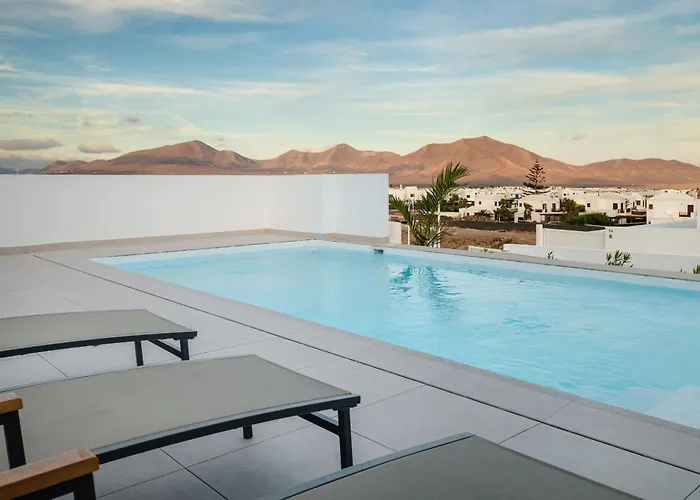 Blanca - Vipvipvillas Villa *