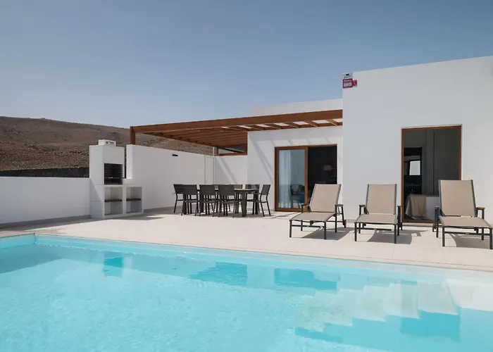 Blanca - Vipvipvillas Villa