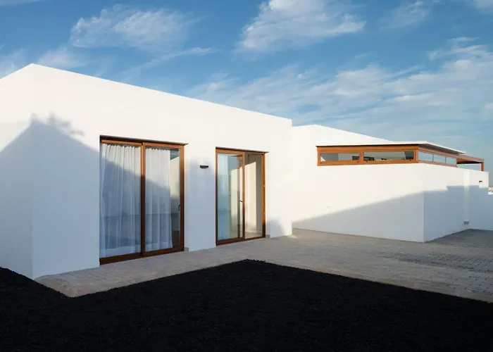 Villa Blanca - Vipvipvillas