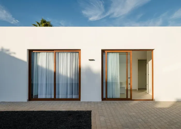 Blanca - Vipvipvillas Villa *