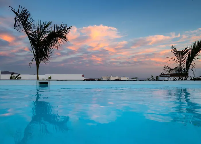 Villa Blanca - Vipvipvillas